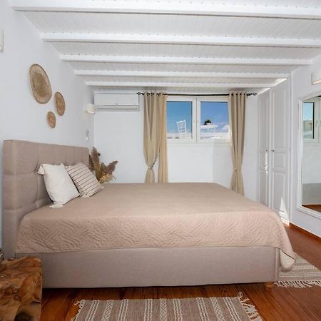 Casa Piccolino Daire Mykonos Town Dış mekan fotoğraf