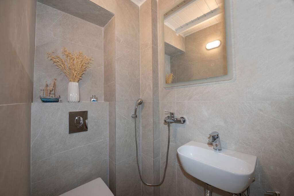 Casa Piccolino Daire Mykonos Town Dış mekan fotoğraf