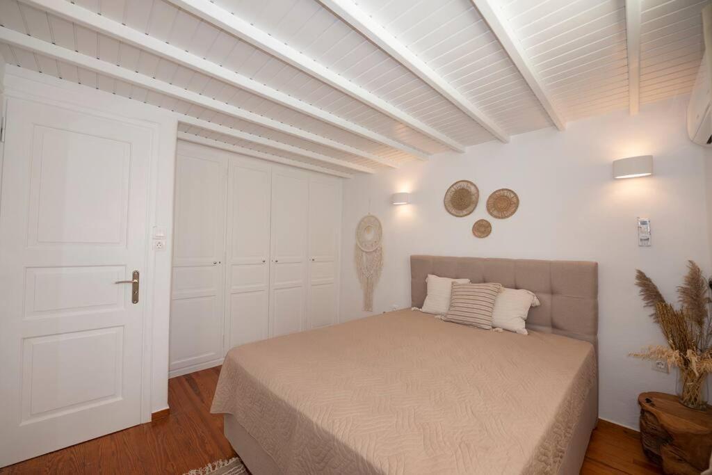 Casa Piccolino Daire Mykonos Town Dış mekan fotoğraf