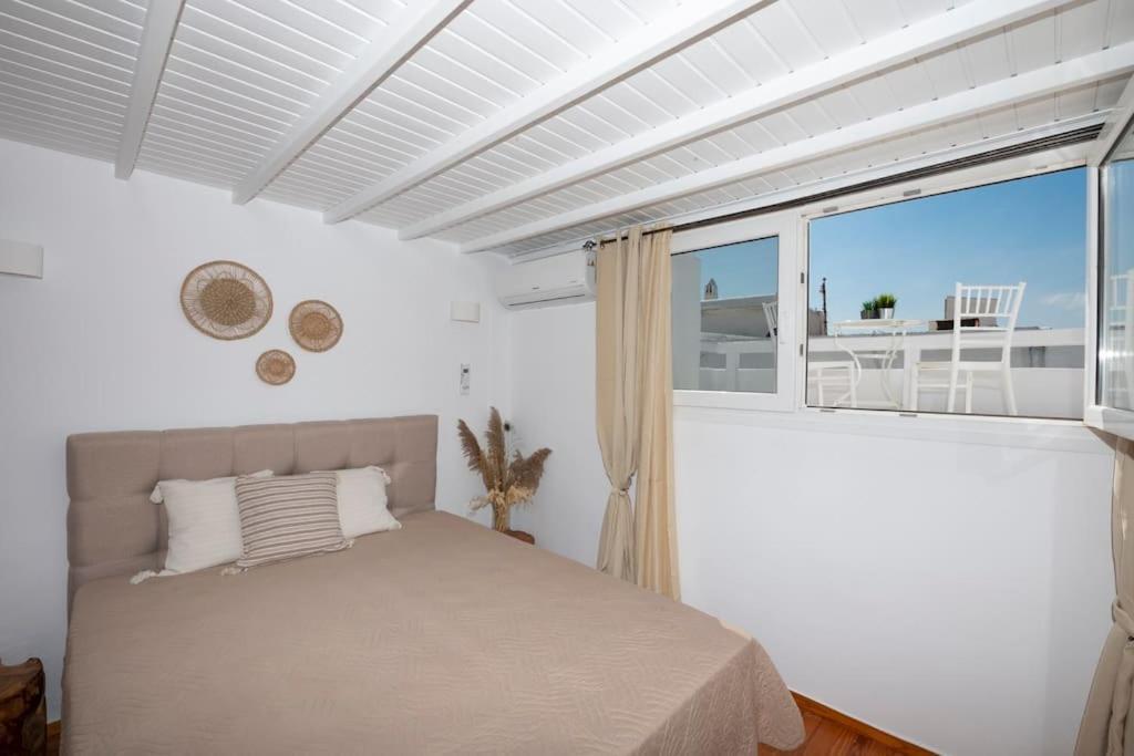 Casa Piccolino Daire Mykonos Town Dış mekan fotoğraf