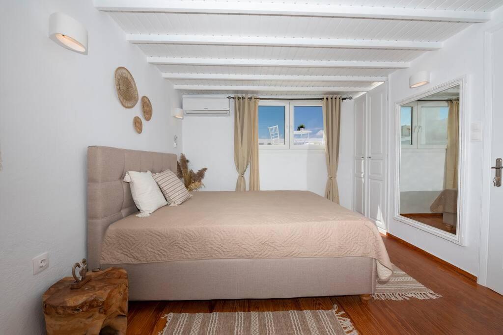 Casa Piccolino Daire Mykonos Town Dış mekan fotoğraf