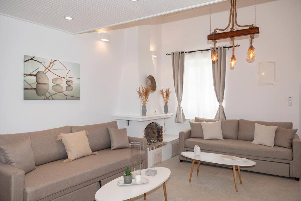 Casa Piccolino Daire Mykonos Town Dış mekan fotoğraf