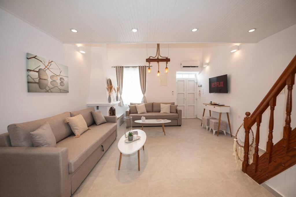 Casa Piccolino Daire Mykonos Town Dış mekan fotoğraf